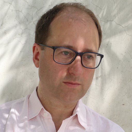 Author image