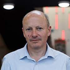 Author image