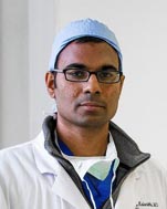 Author image