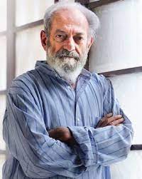 Author image