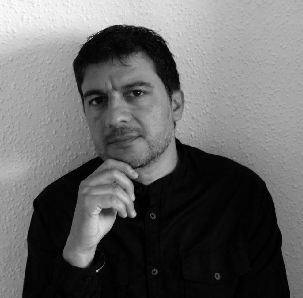 Author image