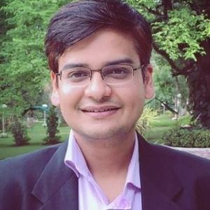 Author image