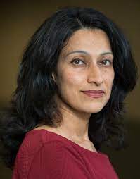 Author image