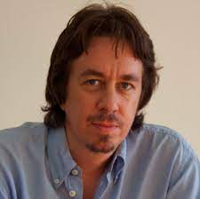 Author image