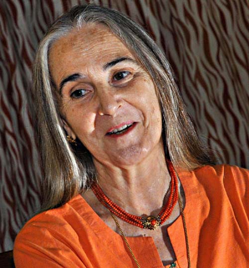 Author image