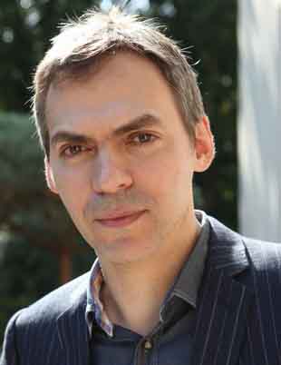 Author image