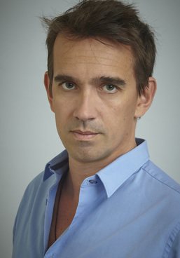 Author image