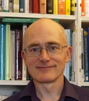 Author image