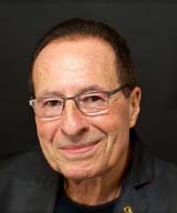 Author image
