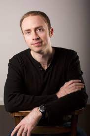 Author image