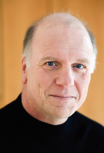 Author image