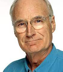 Author image