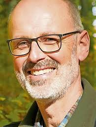 Author image
