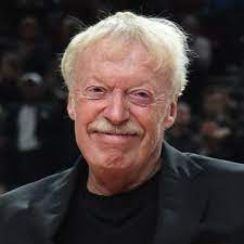 Author image