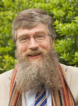 Author image
