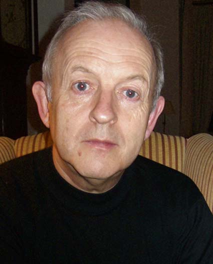 Author image