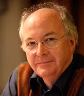 Author image