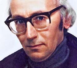 Author image