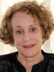 Author image