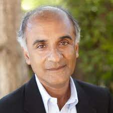 Author image
