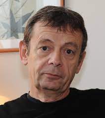 Author image