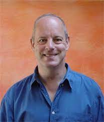 Author image