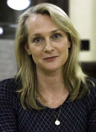 Author image