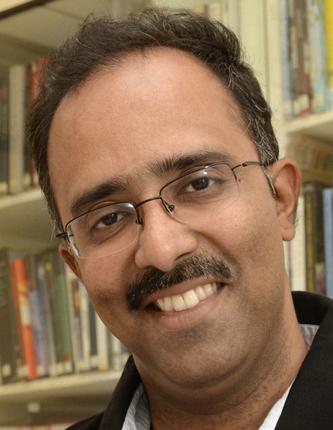 Author image