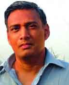 Author image