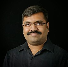Author image