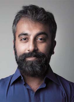 Author image