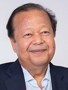 Author image