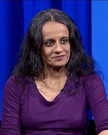Author image