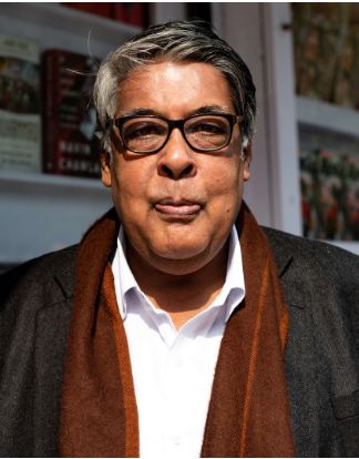 Author image