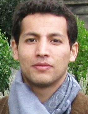 Author image