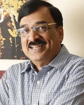 Author image