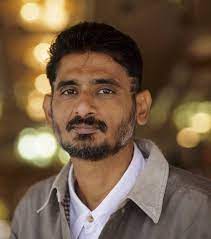 Author image