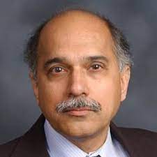 Author image