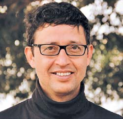 Author image