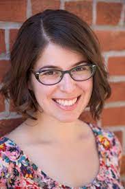 Author image