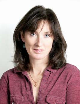 Author image