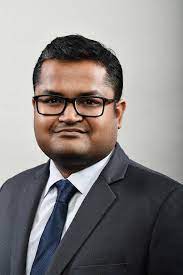 Author image