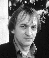 Author image