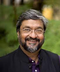 Author image