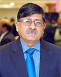 Author image