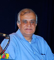 Author image