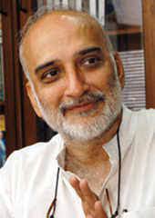 Author image