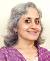 Author image