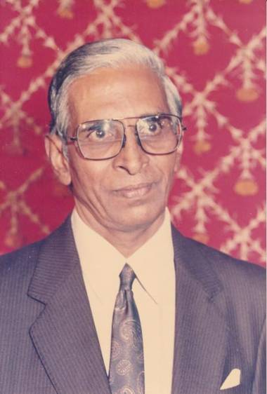 Author image