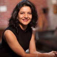 Author image